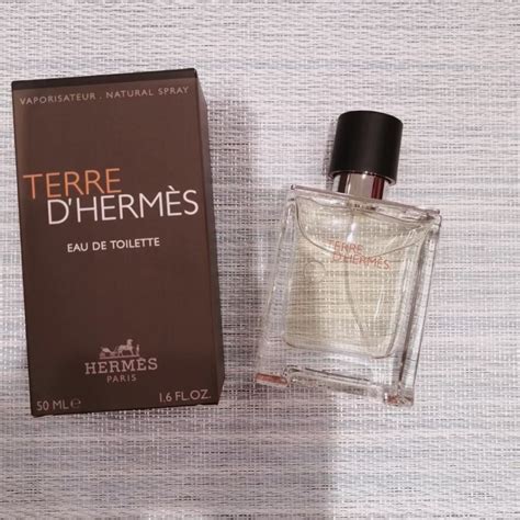 hermes terre d hermes 2006|terre d'hermes 2022.